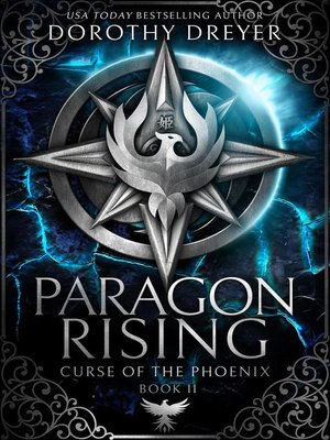 cover image of Paragon Rising